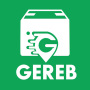 icon Gereb Delivery (Gereb Teslimat)