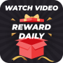 icon Watch video and earn reward(Videoyu izleyin ve ödül kazanın)