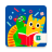 icon Homer Learning(HOMER: Çocuklar İçin Eğlenceli Öğrenme) 4.23.0