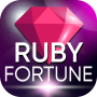 icon Ruby Fortune: wheel of luck (Ruby Fortune: çarkıfelek)