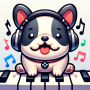 icon DoDo Music(Dodo Müzik: Oyun Otomatik Tıklayıcısı)
