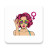icon Women Animated Stickers(Kadın Wasticker'ı) 1.14