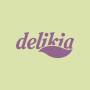icon Delikia App (Delikia Uygulaması)