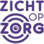 icon Zicht op Zorg(Bakım bakış)