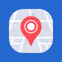 icon Find Phone & Phone Locator (Telefon ve Telefon Bulucu Bul)