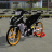 icon Mod Motor Balap Liar Bussid(Bussid Wild Racing Motorcycle Mod) 1.05.00