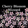 icon Beautiful Wallpaper Cherry Blossom Blizzard Theme (Güzel Duvar Kağıdı Kiraz Çiçeği Blizzard Teması
)