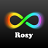 icon Rosy(RosyChat-Arkadaş EdinVideo Sohbet) 1.0.7