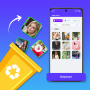 icon Photo Recovery: Data Recovery(Tüm Kurtarma - Fotoğraflar ve Belgeler)