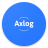 icon Axlog(Axlog whatsapp için takip) 1.1