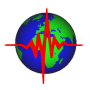 icon Earthquake alarm Adv()
