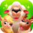 icon Lamb Escape(Kuzu Kaçışı: Sıkışıklık Hayvan Çiftliği) 1.1.5