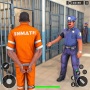 icon Grand Jail Prison Break Games(Hapishaneden Kaçış Hapishane Hapishanesi Oyunu)