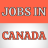 icon Jobs in Canada(Kanada'daki İşler - Kanada İş İlanları) v-1.0.3
