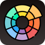 icon WhatColors: Color Analysis(WhatColors: Renk Analizi)