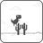icon Dino Runner(Çevrimdışı Dino Runner) 1.0.4