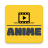 icon AniTV Video(Anime TV Online - Müzik Videoları) 1.0.5
