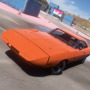 icon Furious Dodge Daytona Car Race (Öfkeli Dodge Daytona Araba Yarışı)
