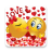 icon Love Emoji Stickers(WASticker: Aşk Emoji Çıkartmaları) 1.1