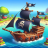 icon Pirate Raid(Pirate Raid - Karayip Savaşı
) 1.39.0