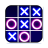 icon Tic Tac Toe(Tic Tac Toe 2 Oyuncu : XOXO) 2.301