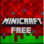 icon MiniCraft Free(Minicraft Bedava Sahte
)