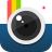 icon Z Camera(Z Kamera - Fotoğraf Düzenleyici, Güzellik Selfie'si, Kolaj) 4.54