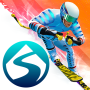 icon Ski Challenge(Kayak Mücadelesi)
