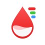 icon Blood Pressure Tracker (Kan Basıncı Takipçisi)