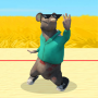 icon Rat Dance: 3D Run Challenge (Sıçan Dansı: 3D Koşu Mücadelesi)