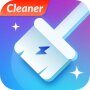 icon Fast Cleaner (Hızlı Temizleyici)