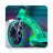icon TouchgrindScooter(Touchgrind Scooter 3D Extreme Hileler
) 1.0
