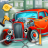 icon Car Builder Garage(Car Builder Garage: Build Car Factory Games
) 1.0
