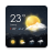 icon Weather(Hava Durumu Canlı - Widget'lar ve Radar) 1.2.70