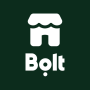 icon Bolt Restaurant