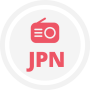 icon Radio Japan(Radyo Japonya FM Canlı)