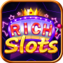 icon Rich Slots (Zengin Yuvaları
)