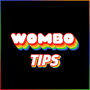 icon Wombo ai app : make you photo sync wombo Helper (Wombo ai app: make you photo sync wombo Helper
)