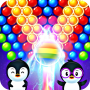 icon bubbles(Bubble Shooter Akıllı Oyun)