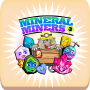 icon Mineral Miners 3: Match 3 Game (Mineral Madencileri 3: Maç 3 Oyunu
)