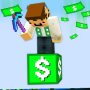 icon money mod for minecraft pe (minecraft pe için para modu)