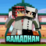 icon Addon Ramadhan mod for MCPE(Eklentisi MCPE için Ramazan modu)