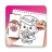 icon AR Draw Sketch(AR Çizim Eskiz - Eskiz ve Çizim) 1.1.8