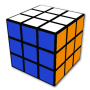 icon Cube Solver (Küpü Çözücü
)