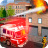 icon Fire Truck Emergency Driver(İtfaiye Aracı Sürücüsü Acil 2018) 1.0