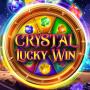 icon Crystal Lucky Win (Kristal Şanslı Kazanır)