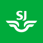 icon SJ(SJ - İsveç'teki Trenler)