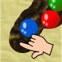 icon sand(Ball Miner
)