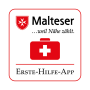 icon Erste Hilfe(Malteser ilk yardım uygulaması)