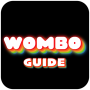 icon Wombo ai fun faces Helper Wombo app (Wombo eğlenceli Yardımcısı Wombo uygulamasını yüzleri ai
)